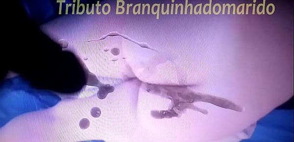  Tributo 16 Branquinhadomarido